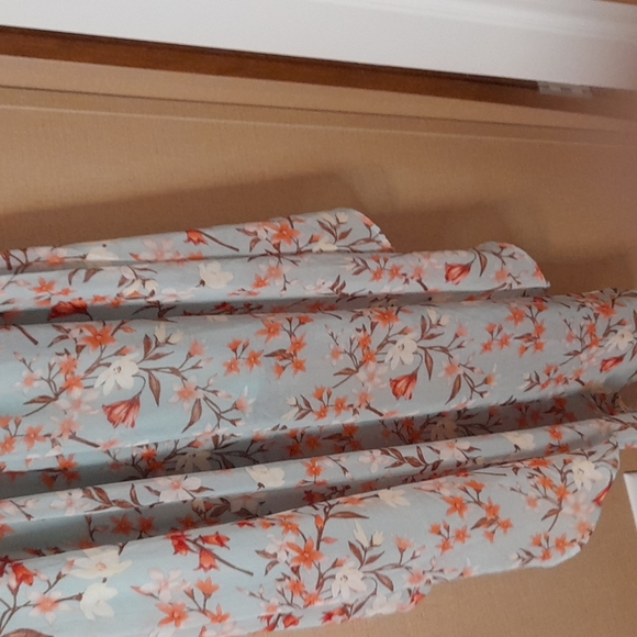 AS U WISH High Low Dress - Picture 4 of 6